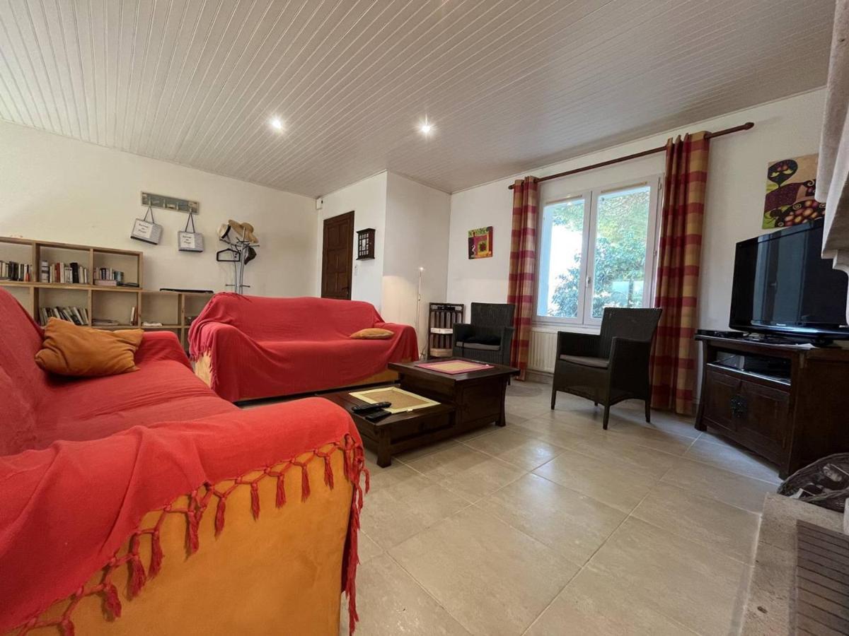 Grande Maison Familiale Avec Spa, Plage A Proximite, Jardin Et Parking - 10 Couchages - Fr-1-246A-153 외부 사진