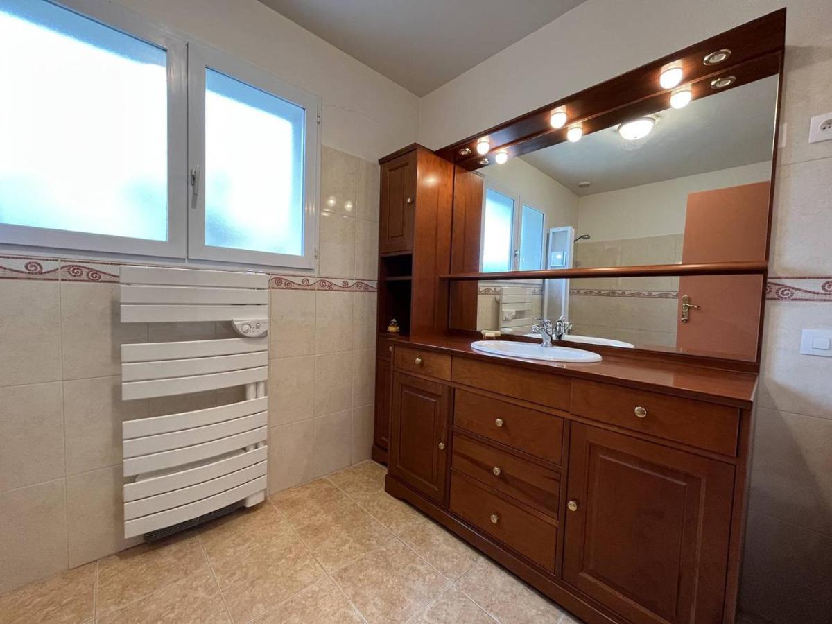 Grande Maison Familiale Avec Spa, Plage A Proximite, Jardin Et Parking - 10 Couchages - Fr-1-246A-153 외부 사진