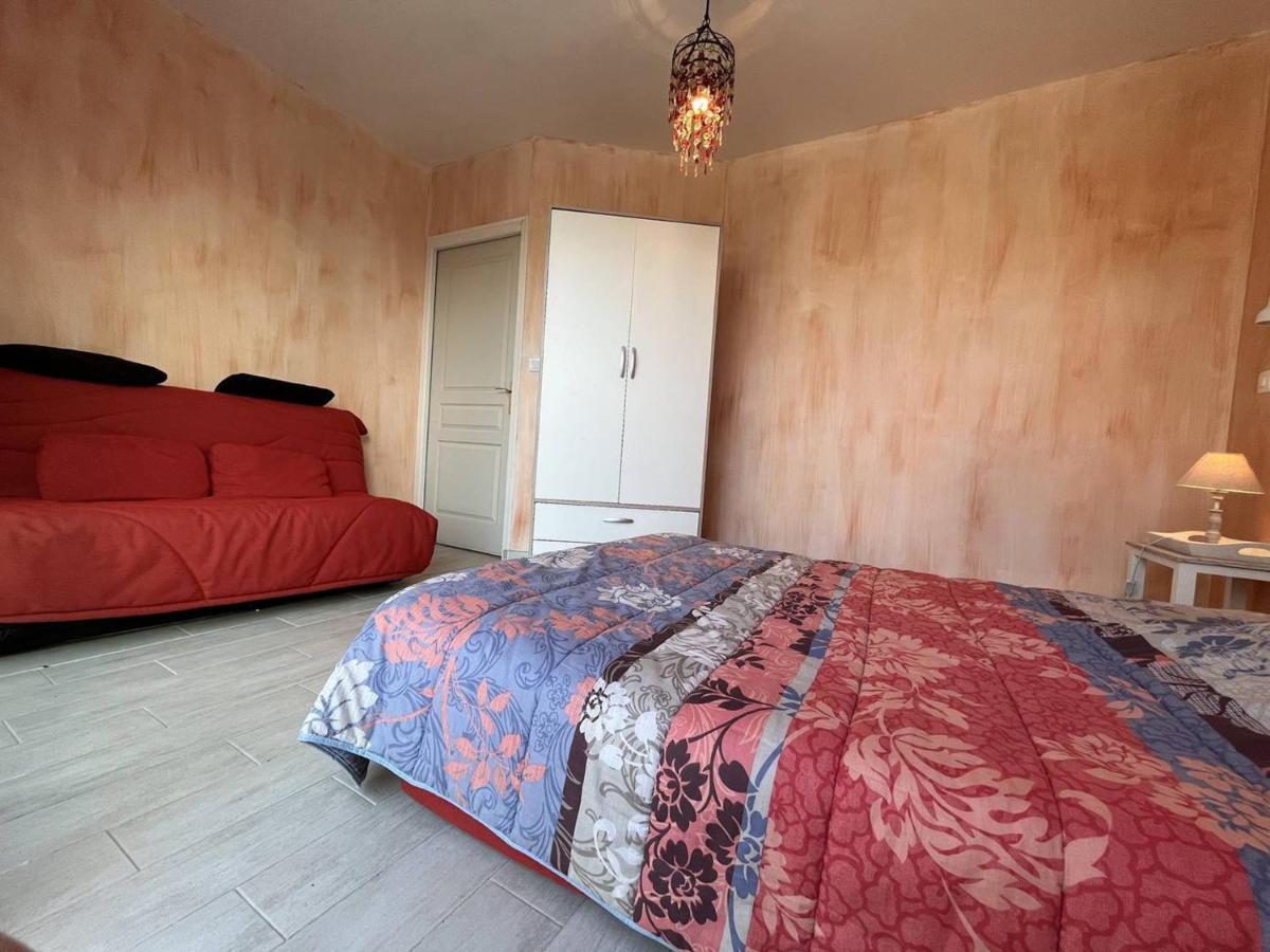 Grande Maison Familiale Avec Spa, Plage A Proximite, Jardin Et Parking - 10 Couchages - Fr-1-246A-153 외부 사진