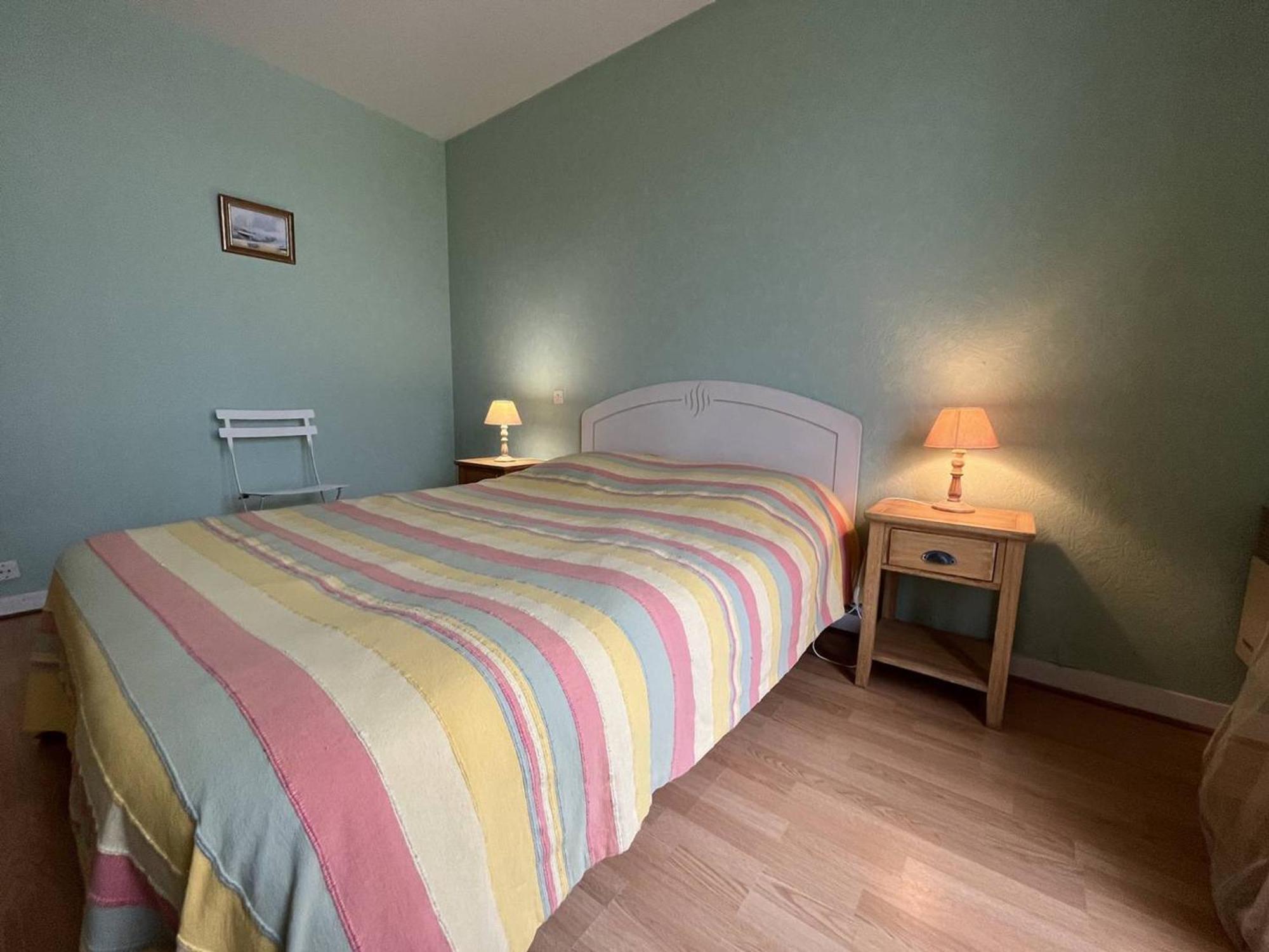 Grande Maison Familiale Avec Spa, Plage A Proximite, Jardin Et Parking - 10 Couchages - Fr-1-246A-153 외부 사진