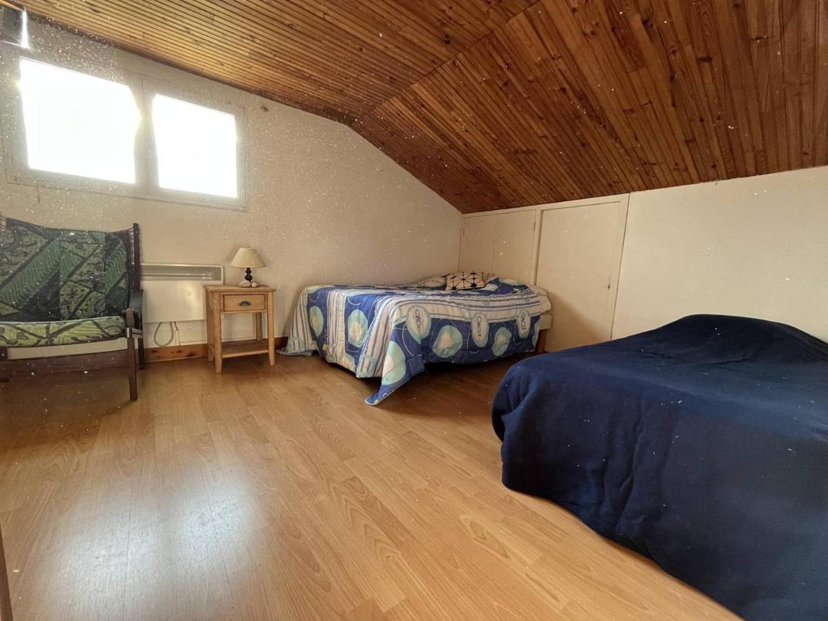 Grande Maison Familiale Avec Spa, Plage A Proximite, Jardin Et Parking - 10 Couchages - Fr-1-246A-153 외부 사진